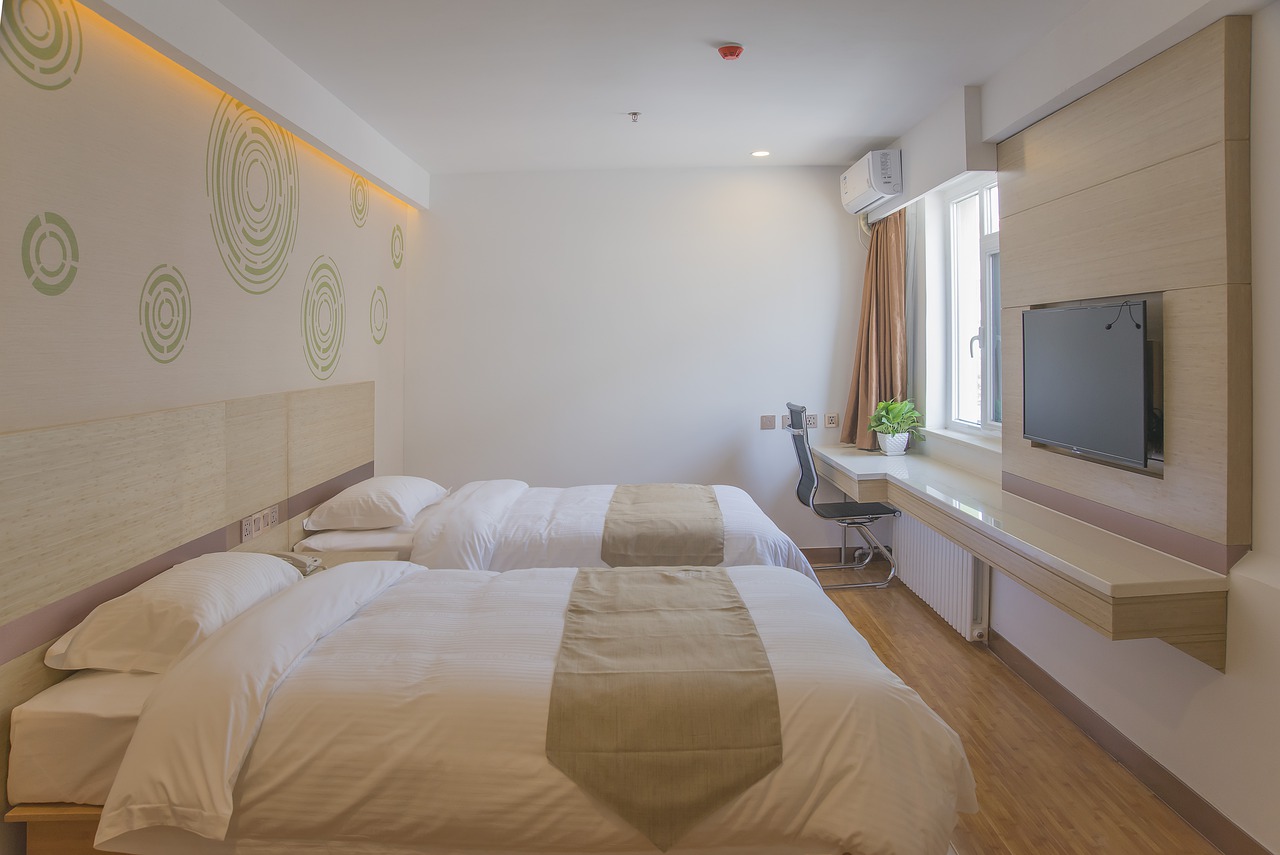 Bespoke bedrooms – design your kingdom